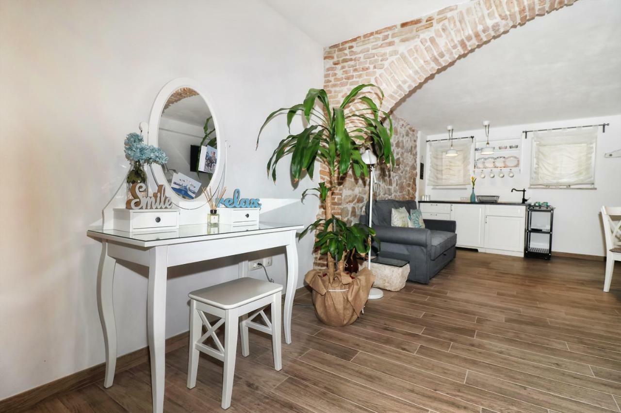 Cozy Apartment Mari Rovinj Extérieur photo