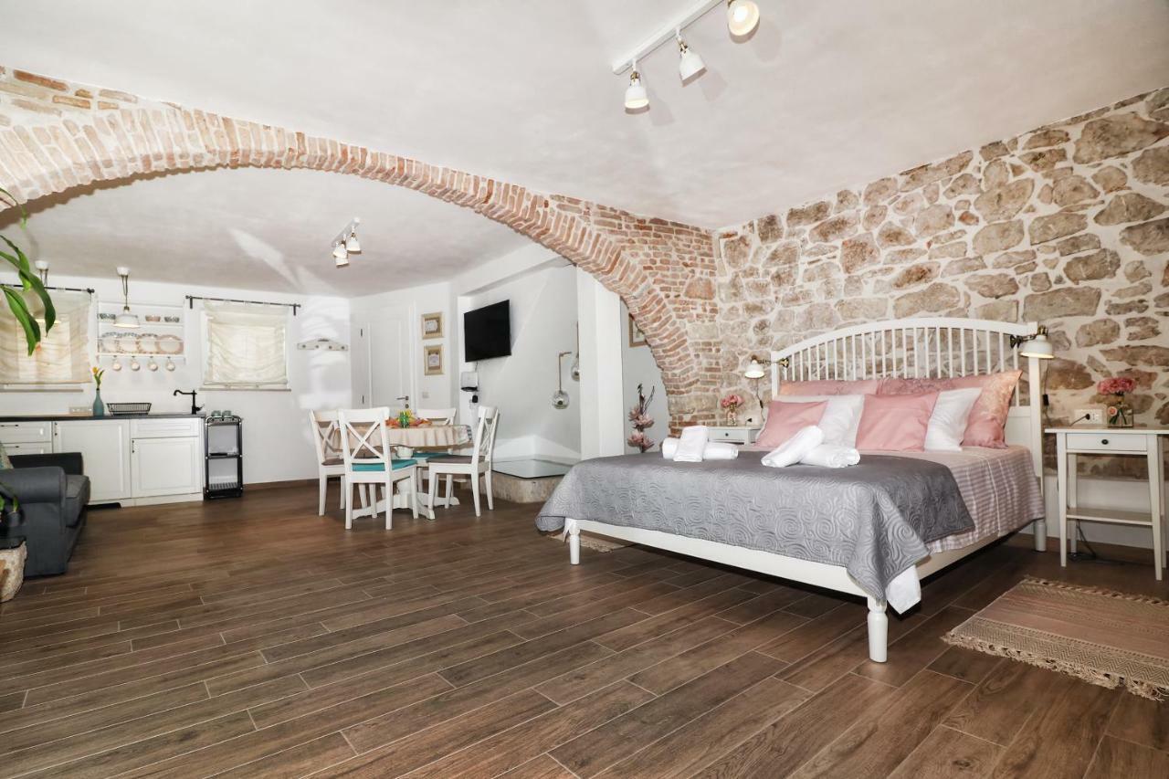 Cozy Apartment Mari Rovinj Extérieur photo